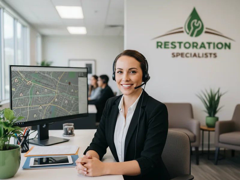 Water Damage Restoration  in Paola  FAQ