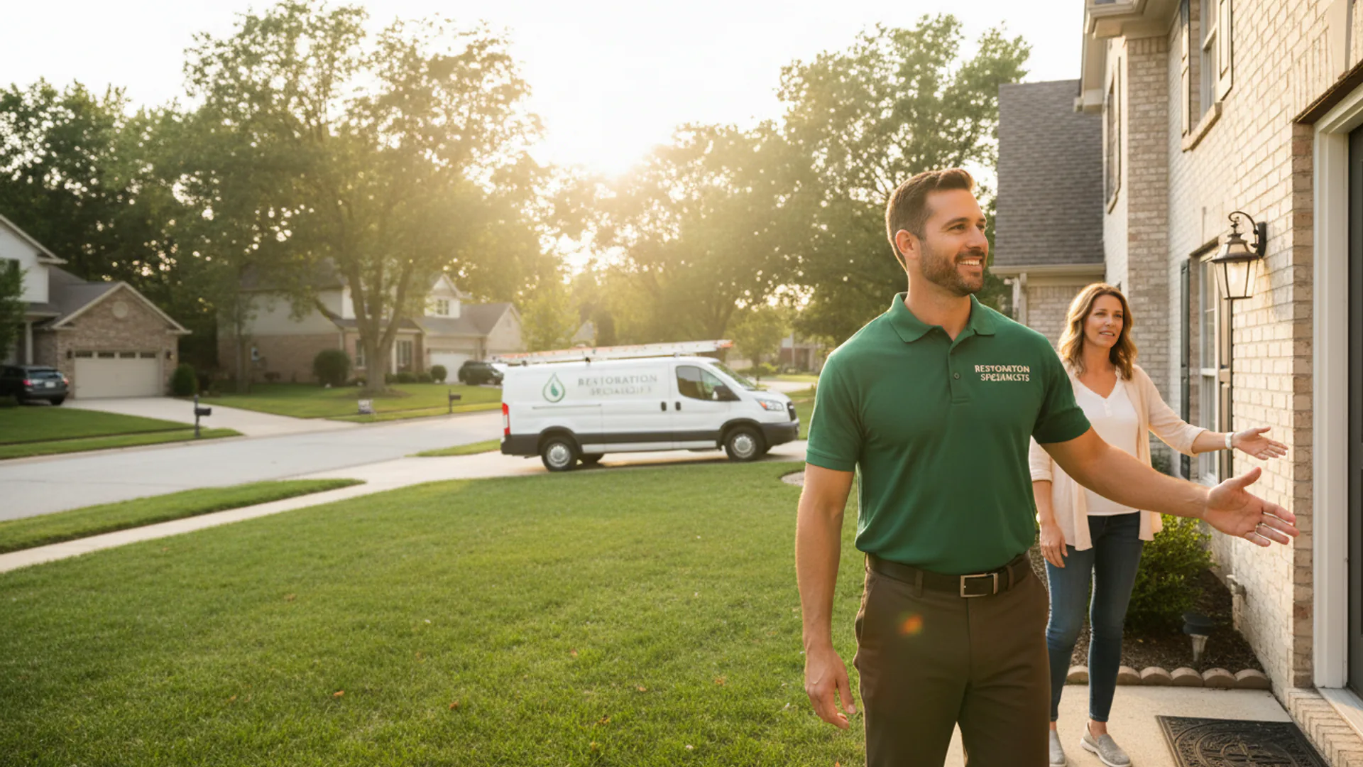 Local Water Damage Restoration Heroes in Paola, KS Near Me – Proudly Serving Our Community